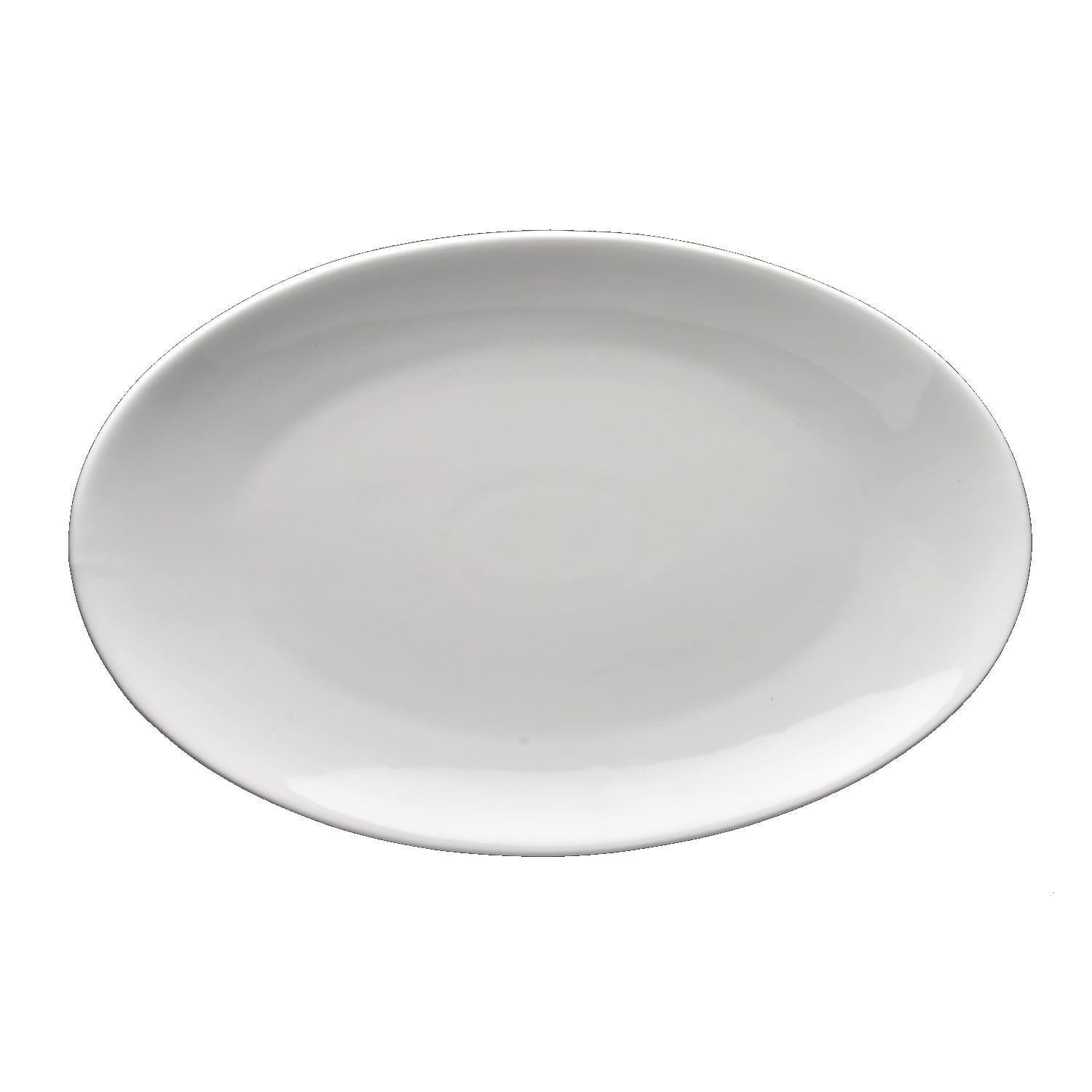 Schott Zwiesel TC7200 DV 48 12 1 2 X 8 1 2 Oval Coupe Du Jour Platter