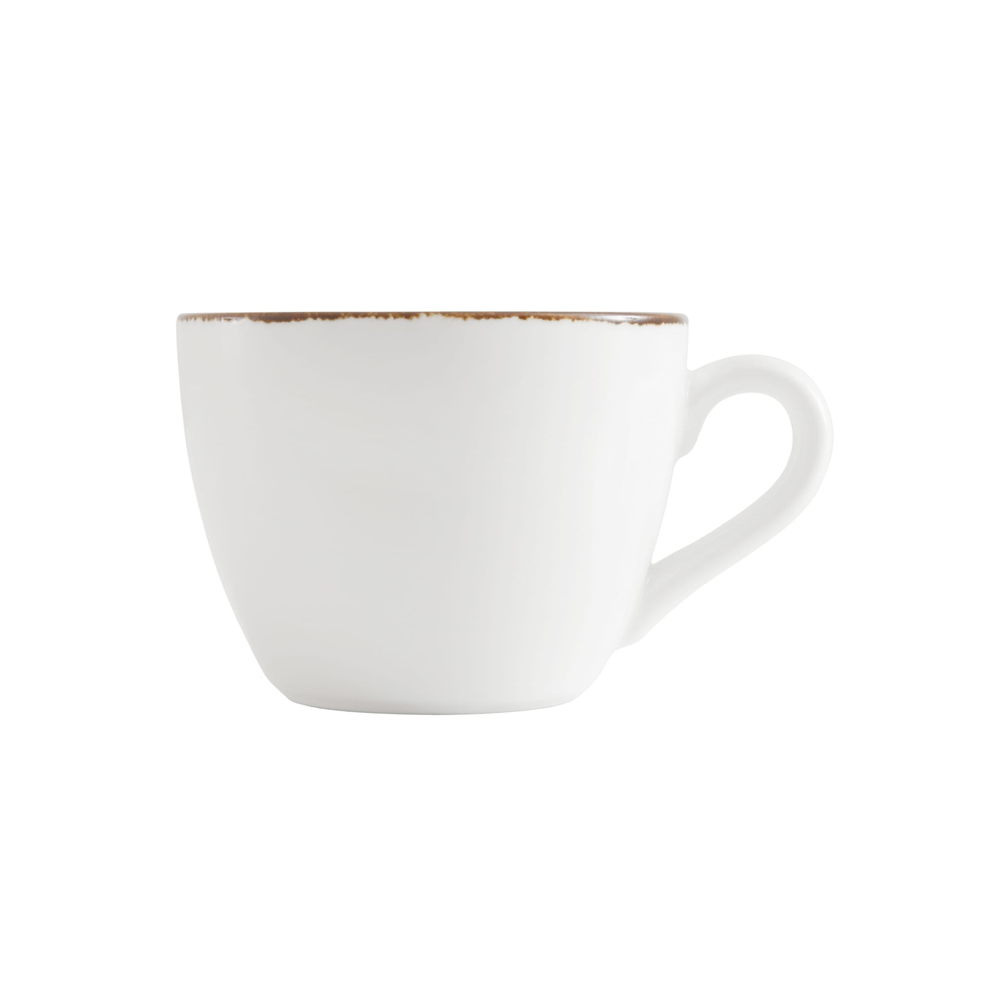 Schott Zwiesel Tc Dv Oz Spice Salt Coffee Cup China White