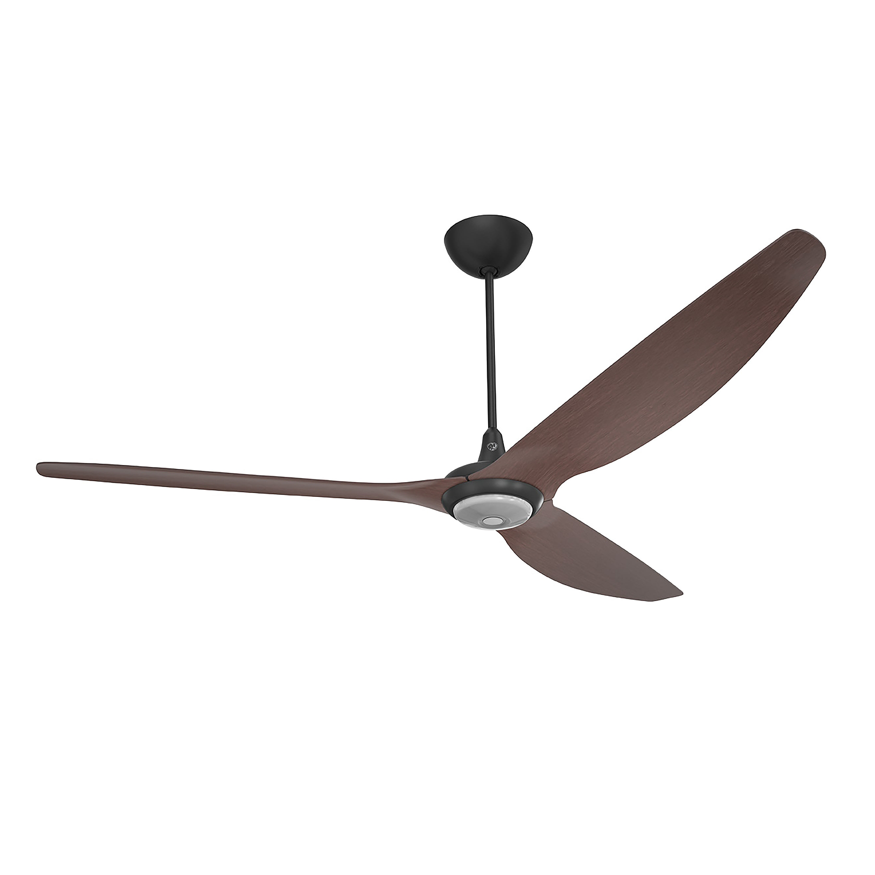 Big Ass Fans MK HK4 07180601A258F 84 Haiku Ceiling Fan Kit W 20