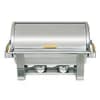 Roll-top Chafers Icon