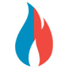 Gas Charbroiler Icon