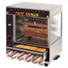 Hot Dog Broiler Icon