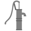 Drain Type: Pump Icon