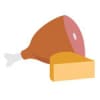 Meat/Cheese Slicers Icon