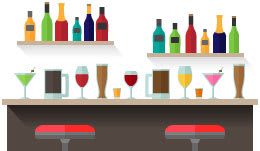 Bar Supplies