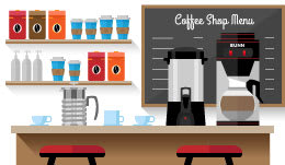 Coffee Shop