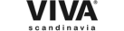 VIVA Scandinavia Logo