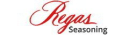 Regas Seasonings