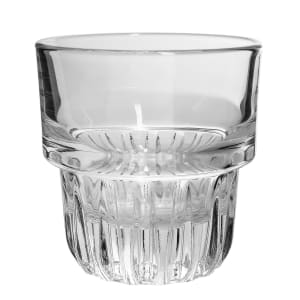Libbey 15431 5-ounce Everest juice glass