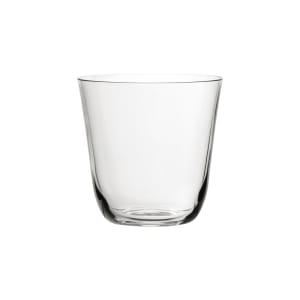 Steelite P64172 8 3/4-ounce Savage water glass