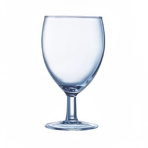 Arcoroc 07395 11 1/2-ounce Balloon goblet glass