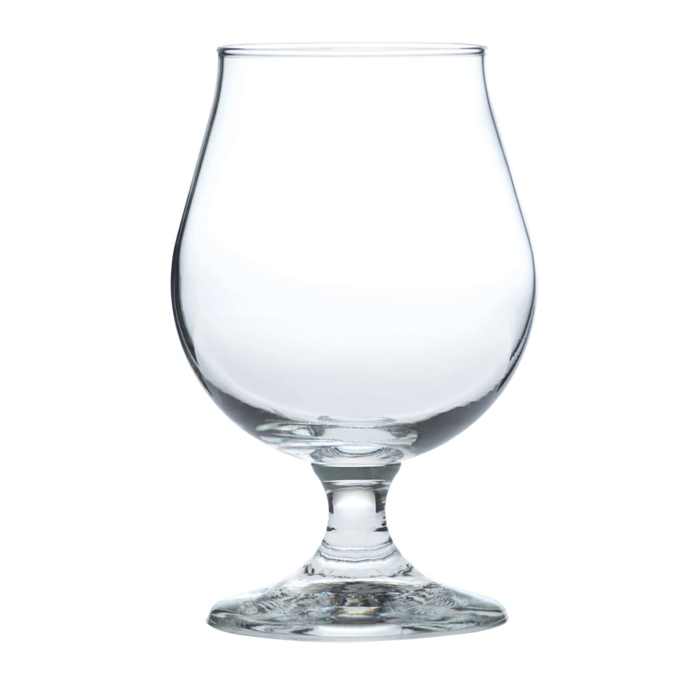 Arcoroc FL337 13-ounce Belgium Beer Glass