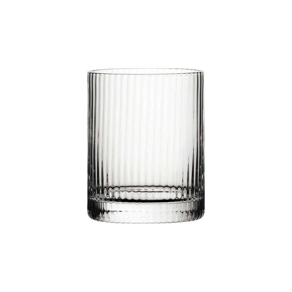 Steelite UR90725 11&frac14;-ounce Utopia Hayworth double old fashioned glass