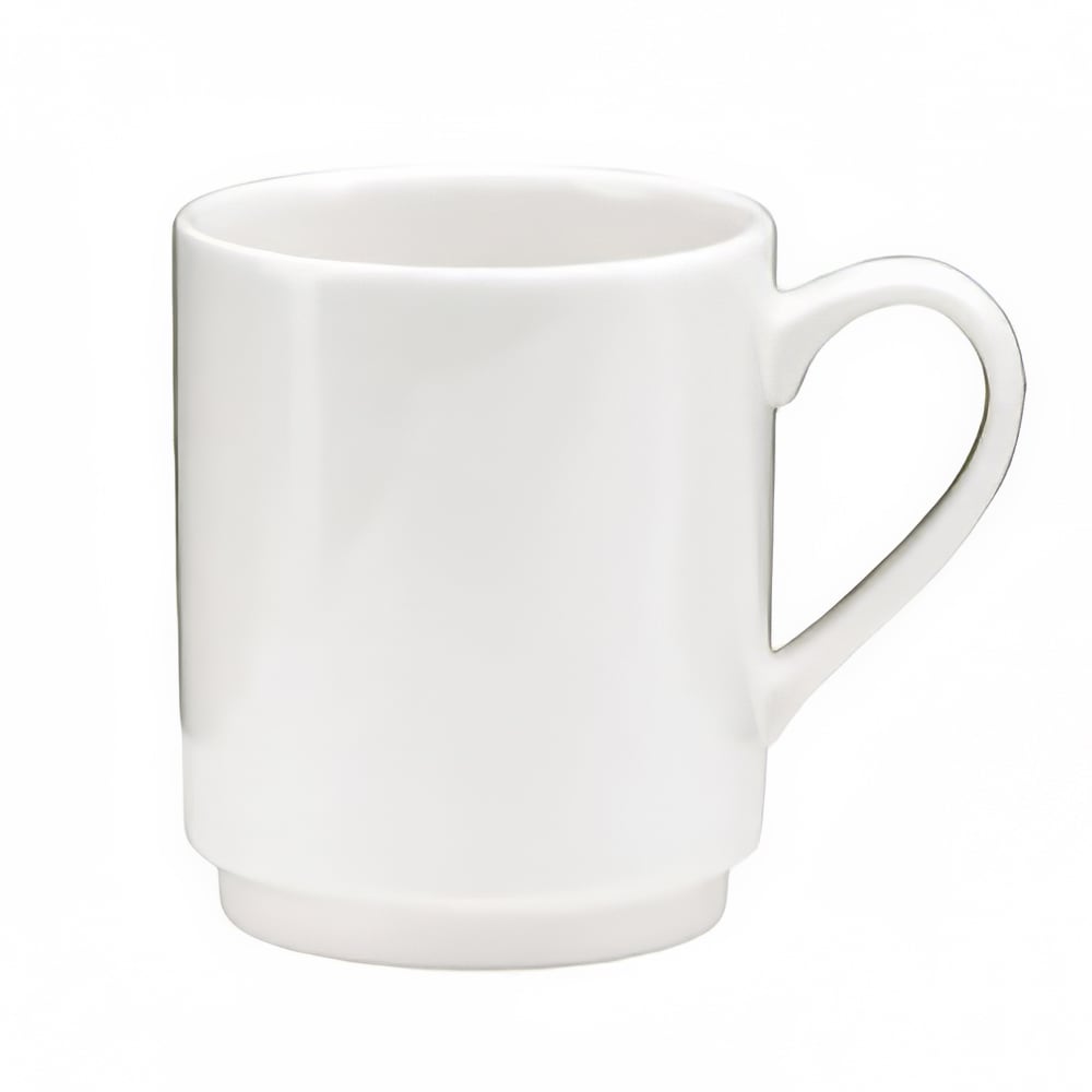 Oneida F1400000563 Tundra stackable coffee mug