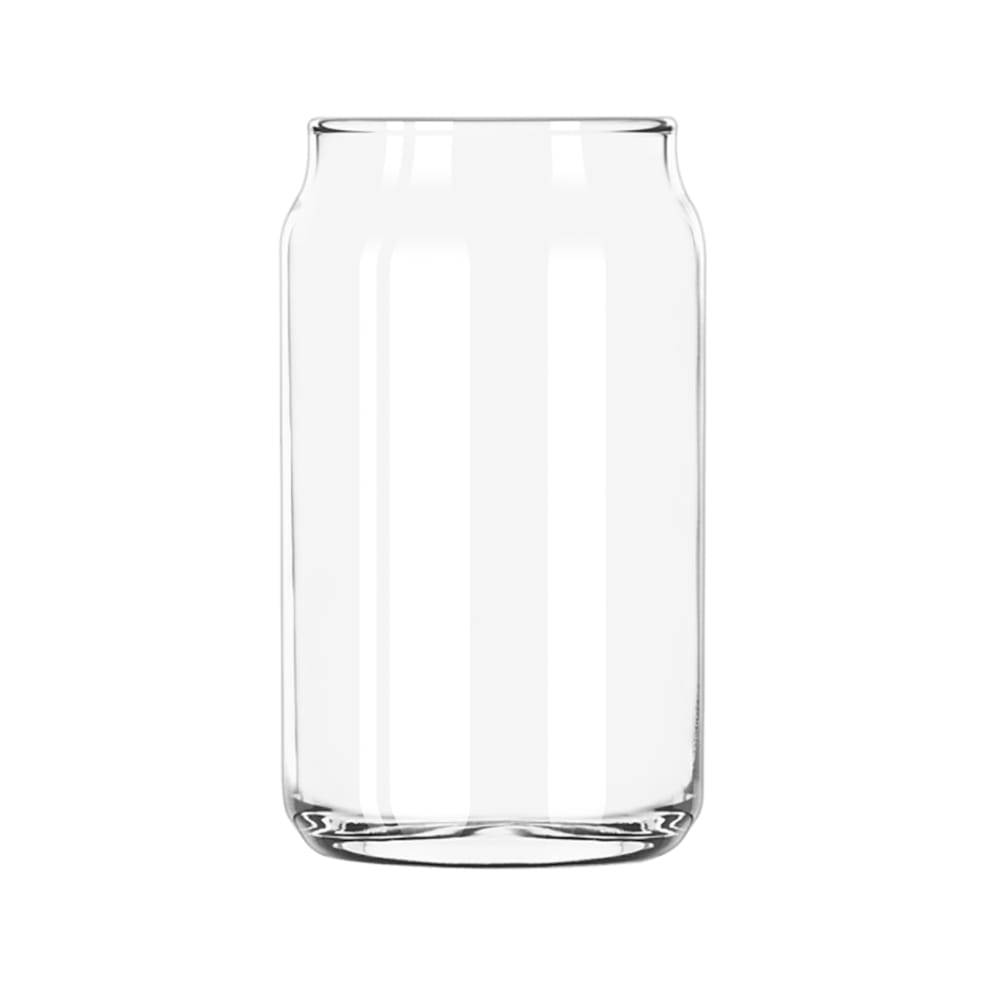 Libbey 265 5-ounce Beer Can Taster