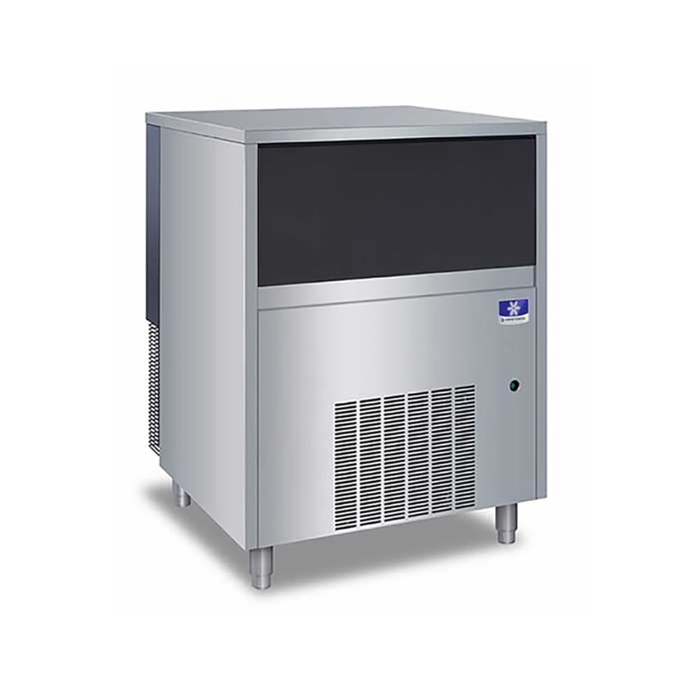 Manitowoc UNP0300A nugget undercounter ice maker