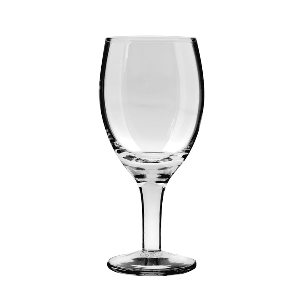 Anchor Hocking 90062 3-ounce Perfect Portions mini wine glass