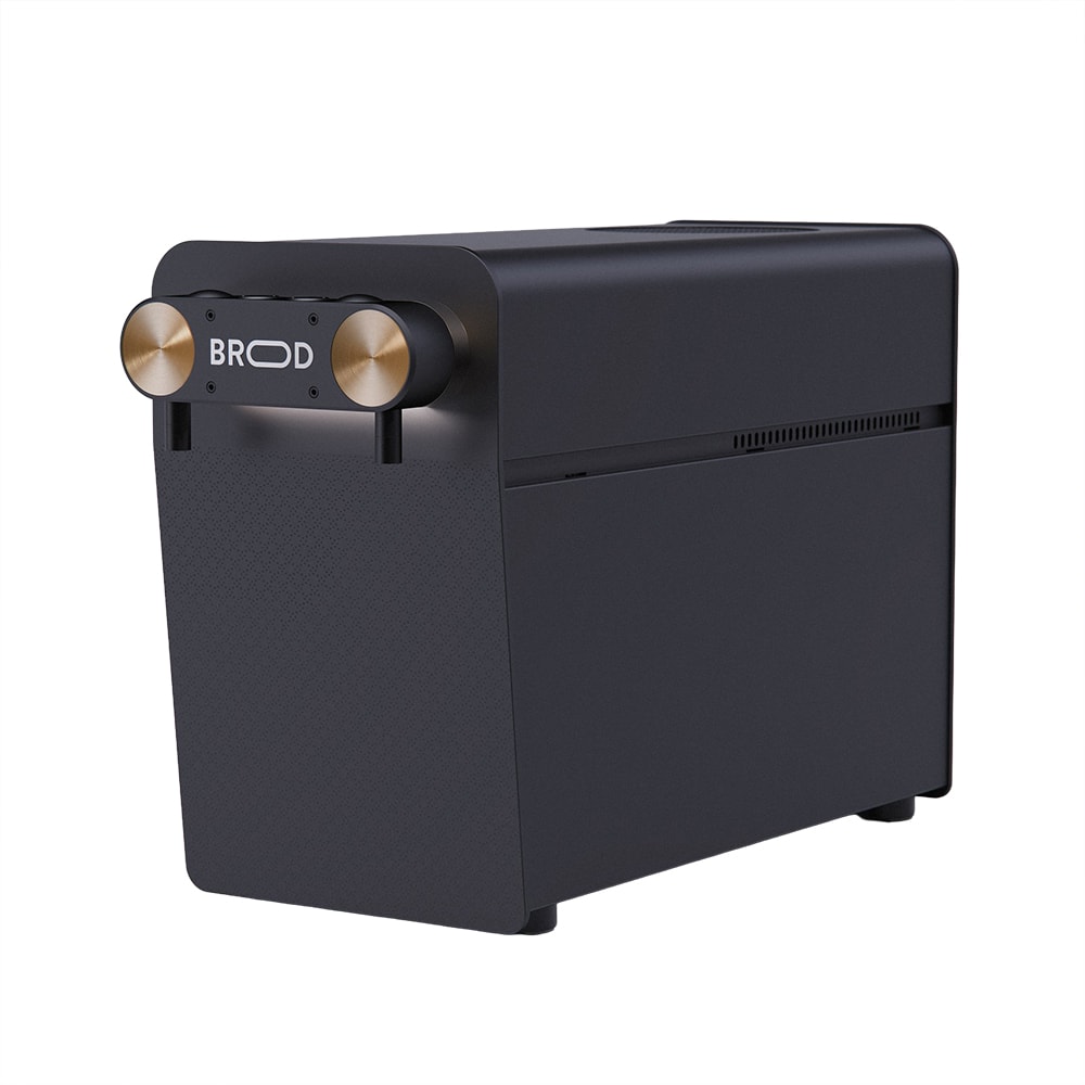 FETCO BROOD-PBR-SLM nitro coffee beverage system