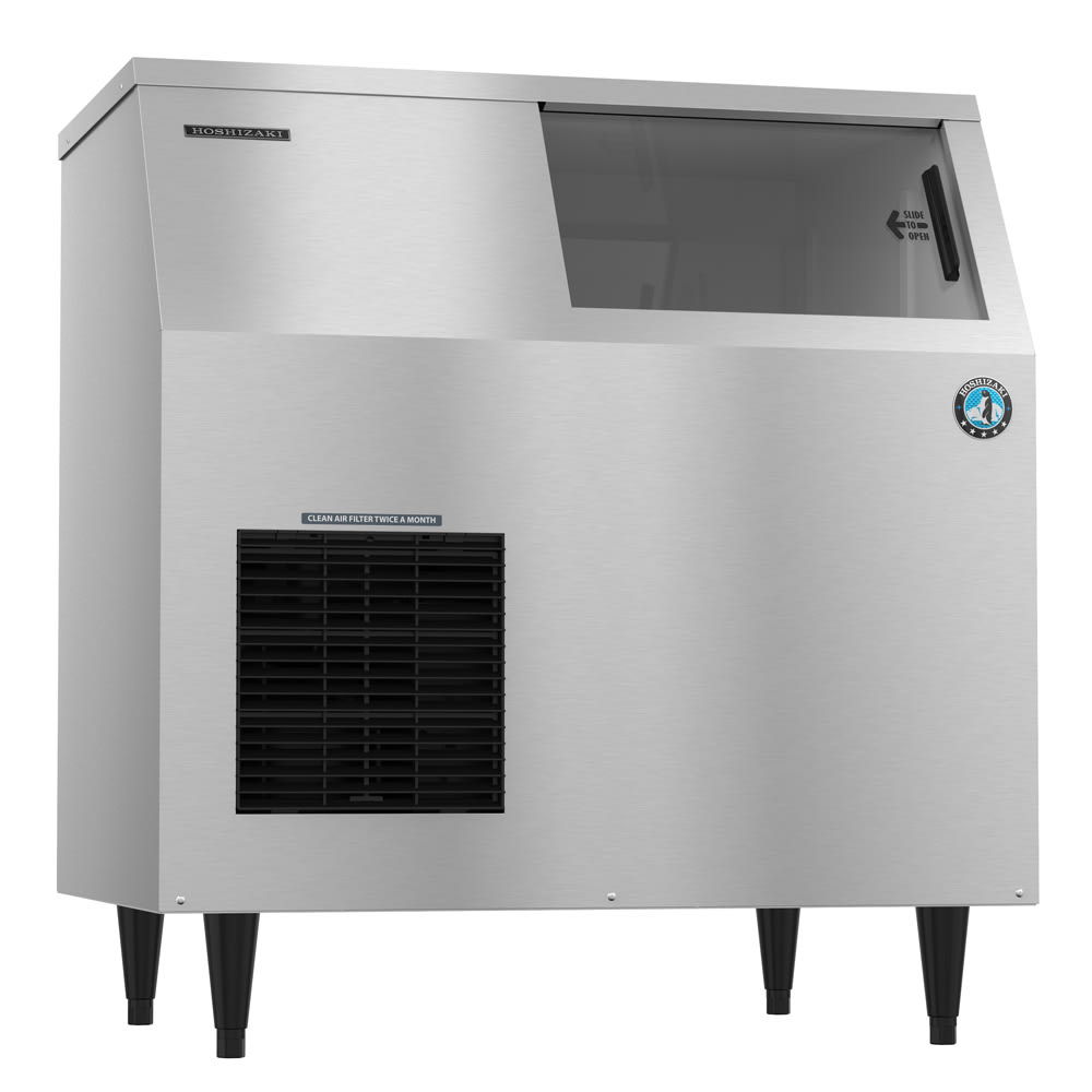 Hoshizaki F-500BAJ flake undercounter ice maker