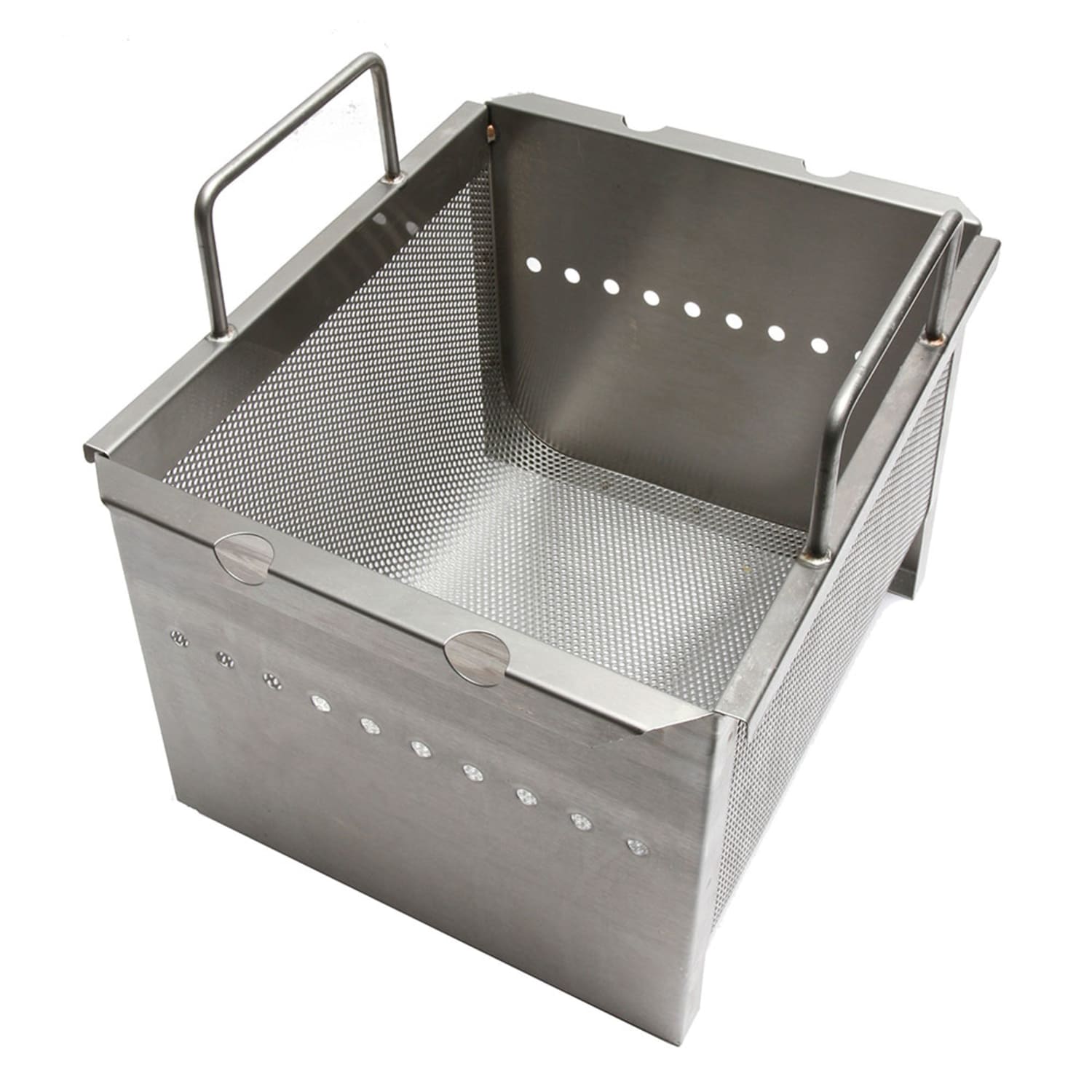 Frymaster 823-6290 Pasta Bulk Basket for 8SMS & 8C, 12-1/8"" x 14-5/8"" x 9-5/8""
