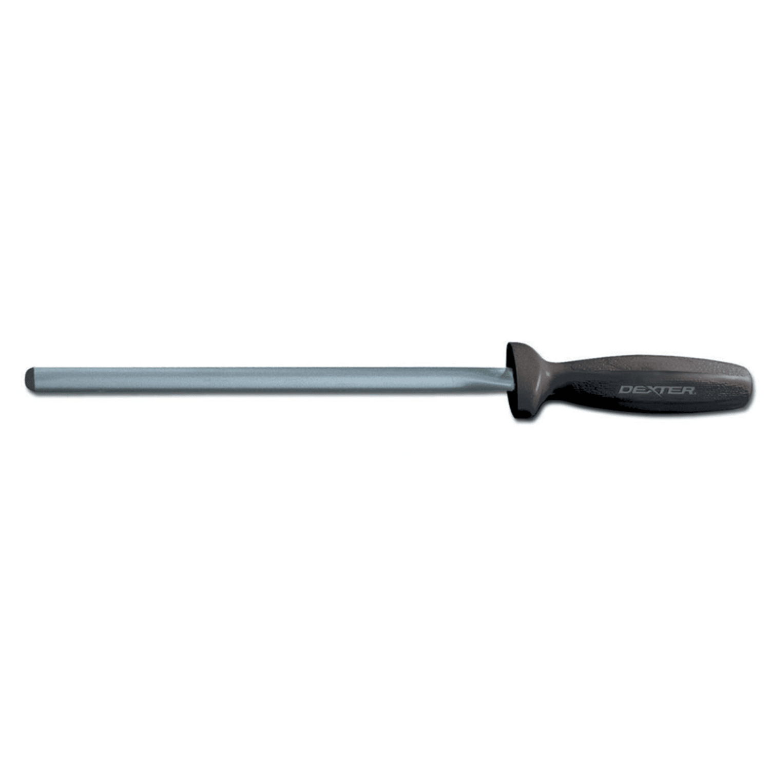 Dexter Russell VS12PCP 12 Diamond Knife Sharpener, High-Carbon Steel Blade, 12""