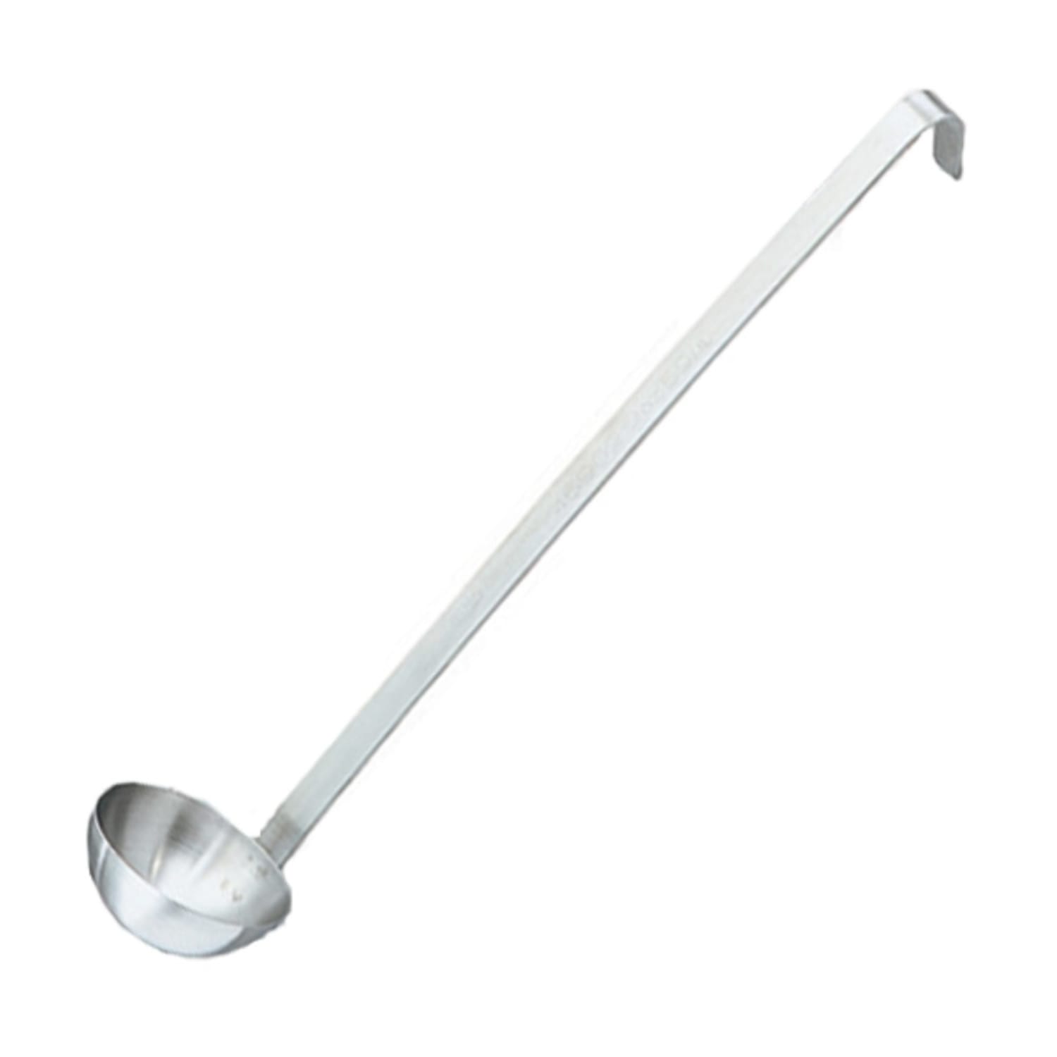 Vollrath 46900 1/2 oz Ladle - Stainless Steel, Pack of 24