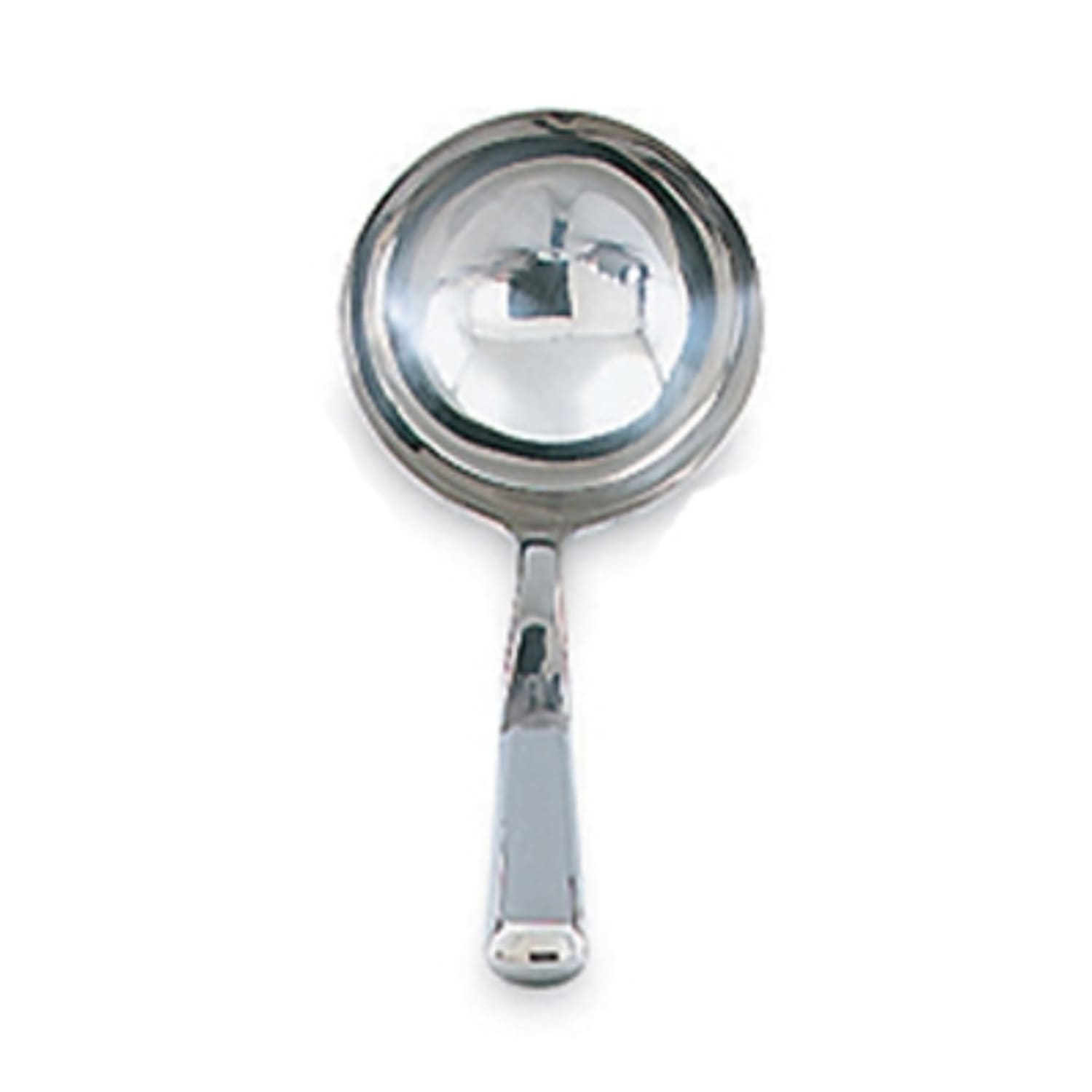 Vollrath 46909 4 oz Ladle - Stainless Steel, Case of 12