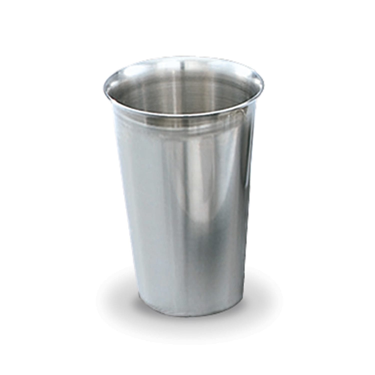 Vollrath 68520 12 oz Tumbler - Stainless Steel