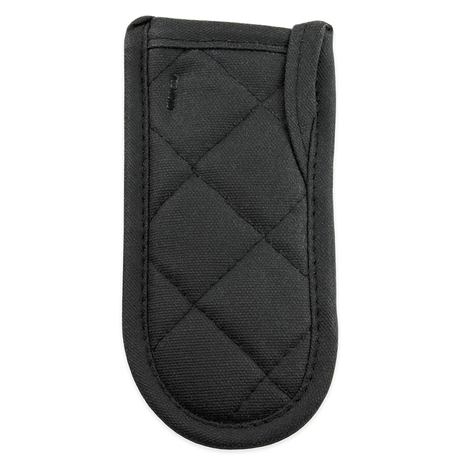 Lodge HHMT Handle Mitt w/ Steam Barrier - Protects up to 450, Charcoal Black