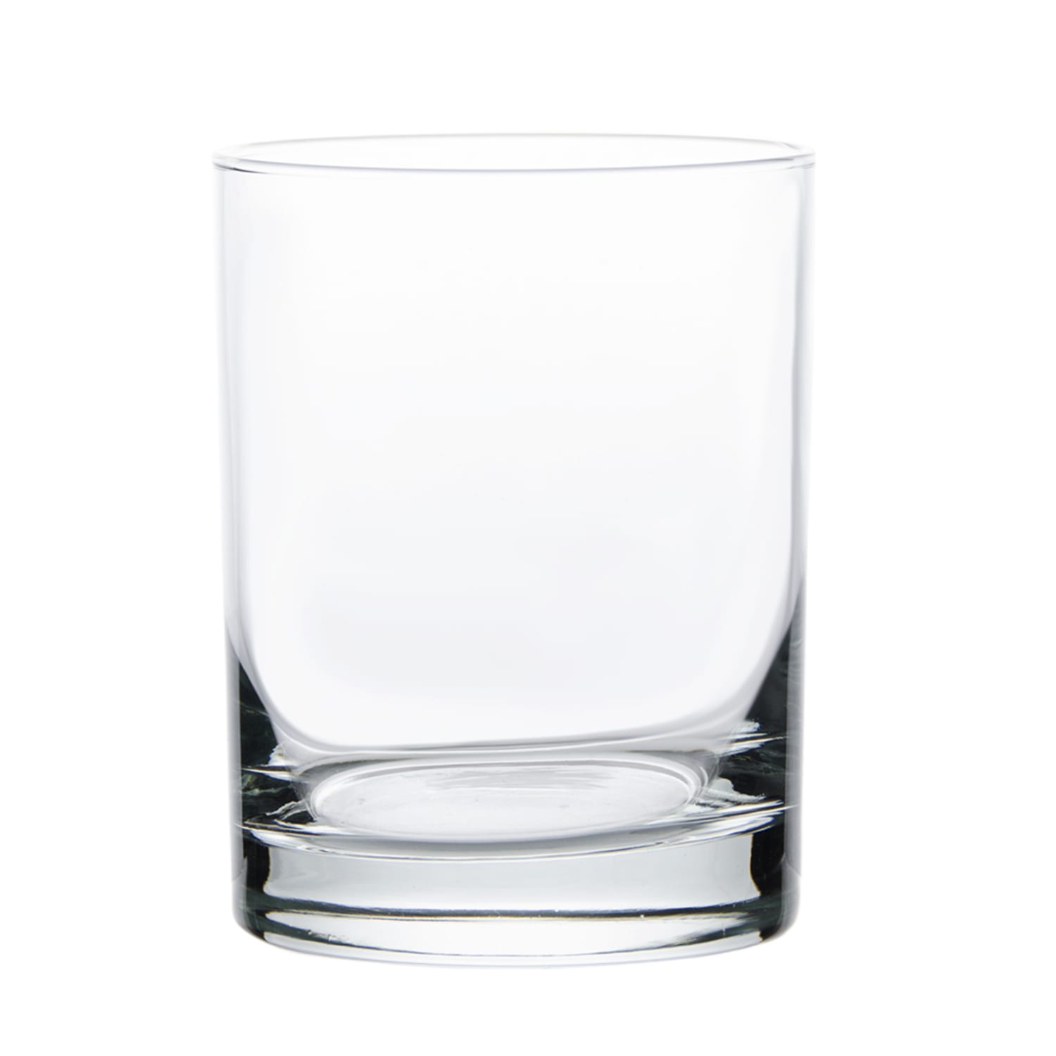 Libbey 918CD 13 1/2 oz Double Old Fashioned Glass, Clear, 3 Dozen