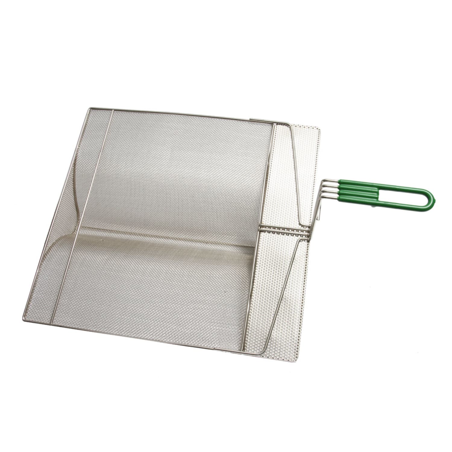 Frymaster 803-0187 Sediment Tray w/ Coated Handle, 17 1/2 x 18 1/2 x 4 3/8