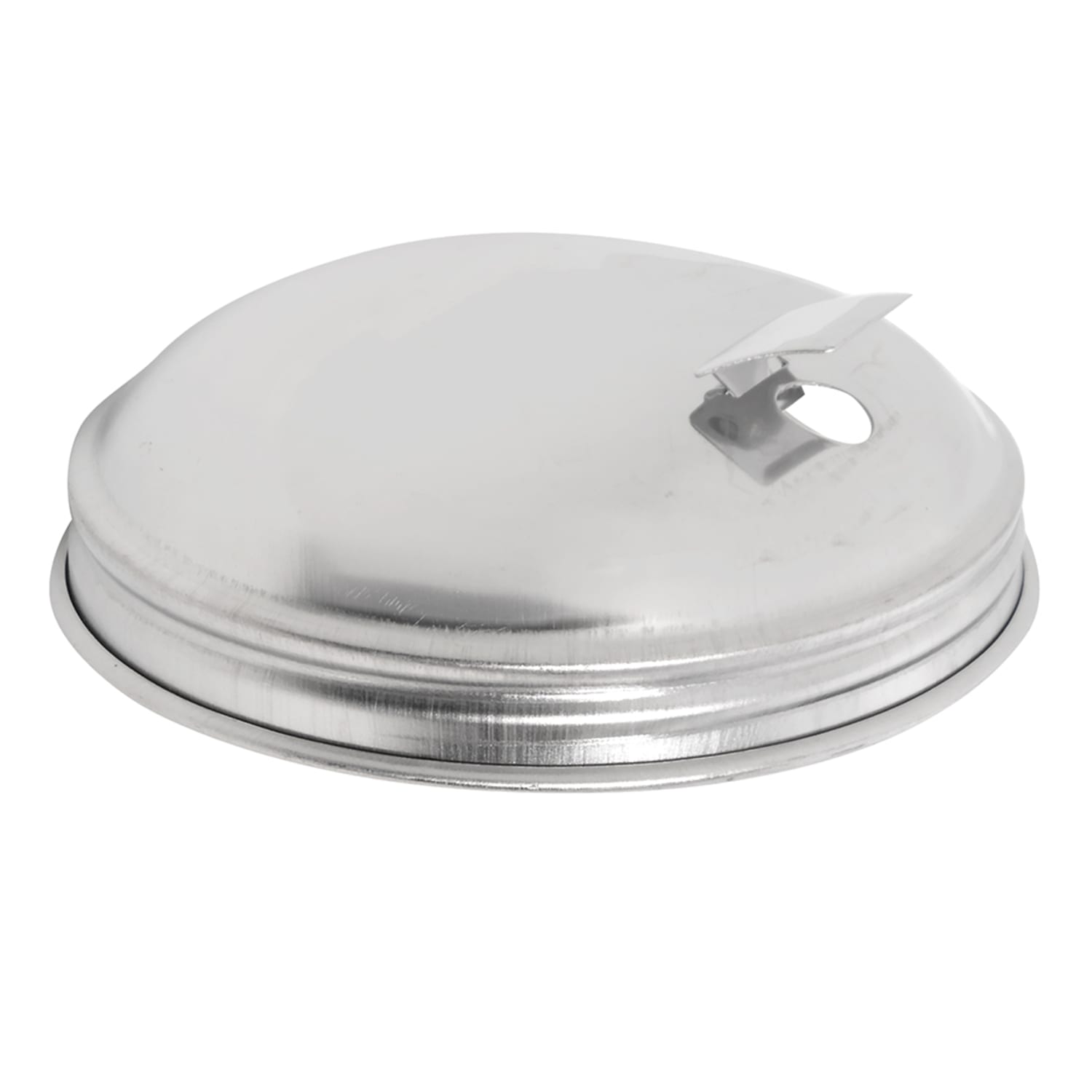 American Metalcraft 3316T Sugar Pourer Cover For 12 oz Shaker, Stainless Steel