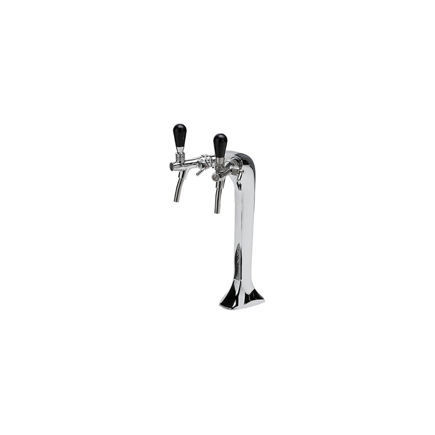 Elkay DSC2K Countertop Water Dispenser - Cup Fill, Lever, 115v, Stainless Steel