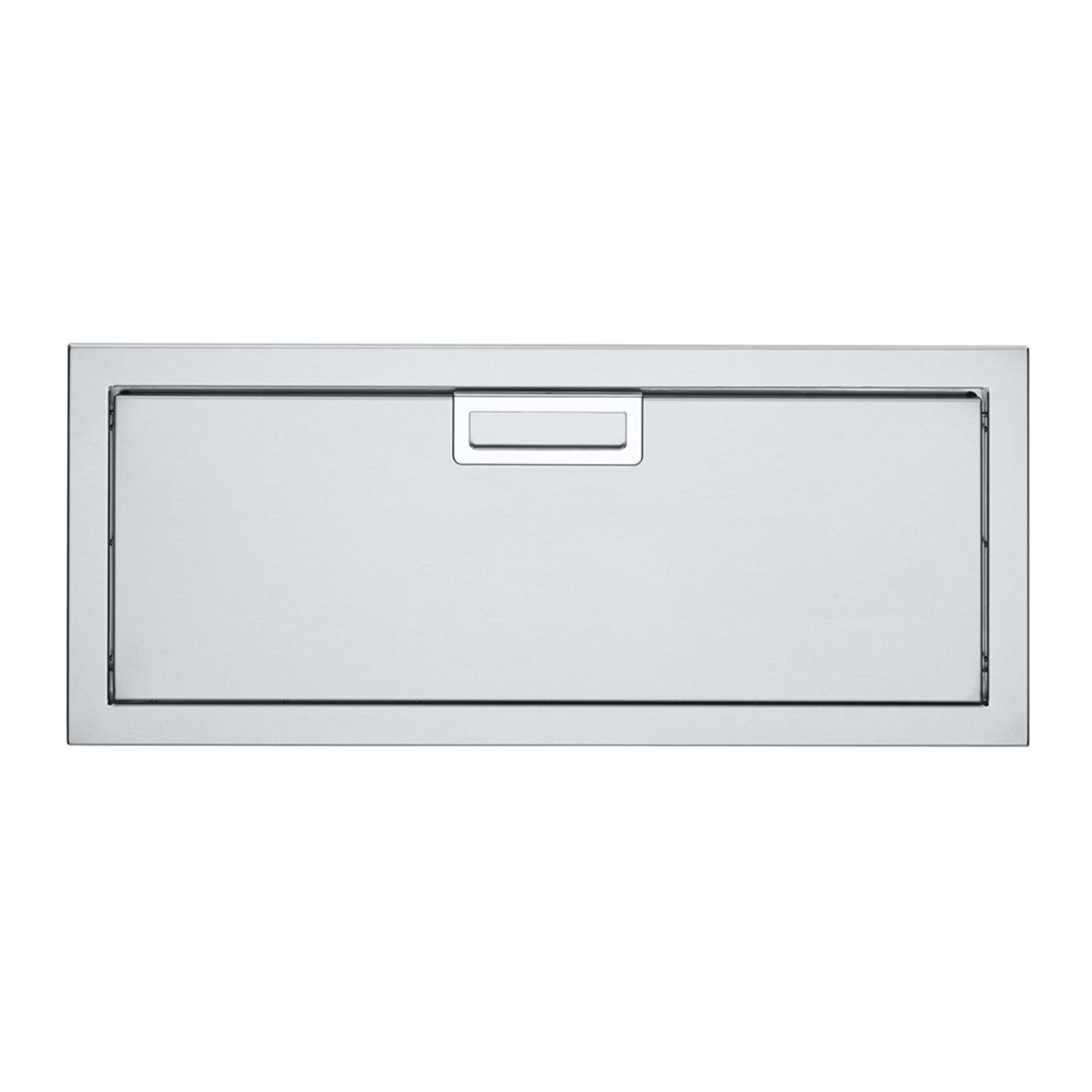 Crown Verity IBI-VD 21 Vertical Access Door - Stainless Steel