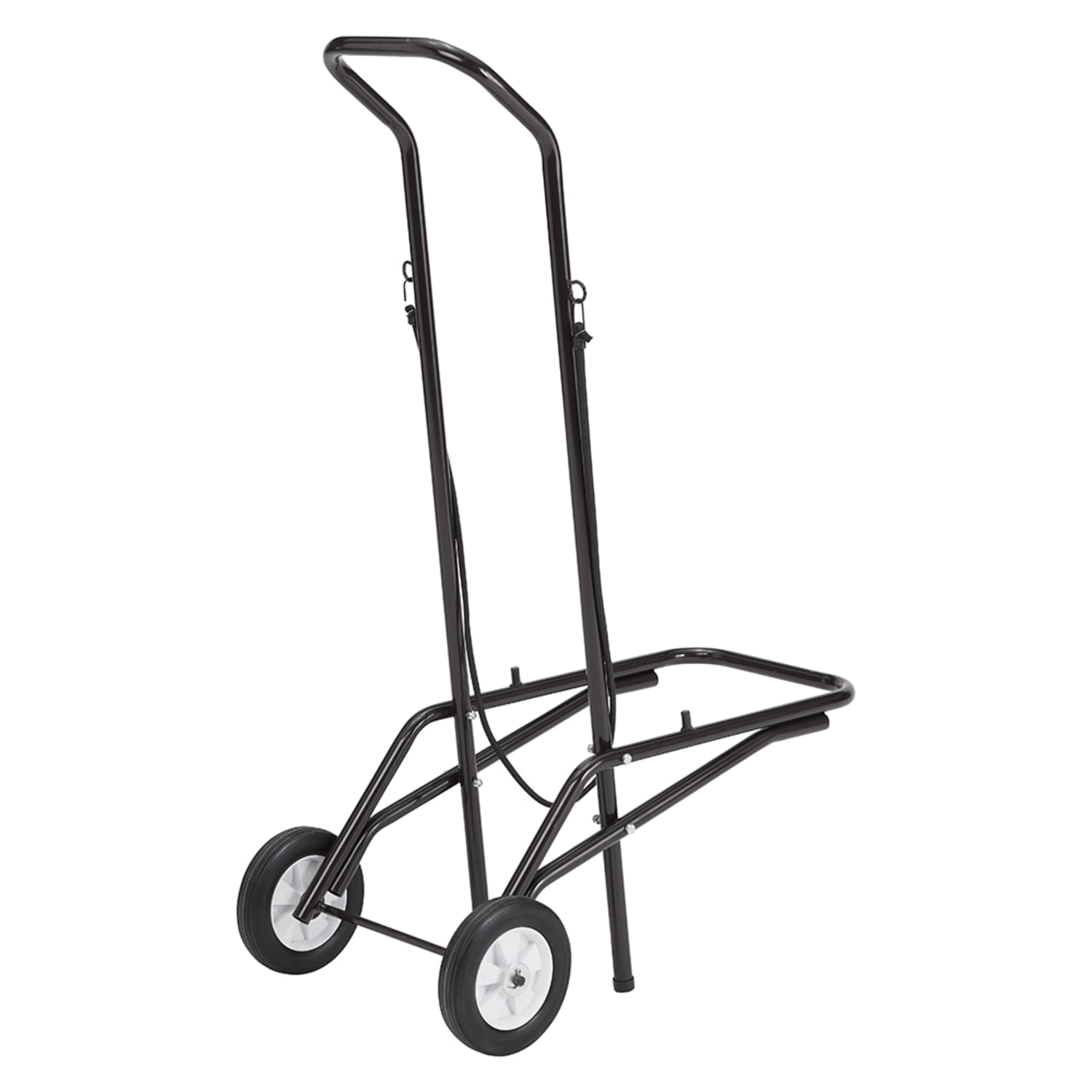 National Public Seating DY-9000 Stacking Chair Dolly w/ 10 Chair Capacity for Series 9000 Chairs