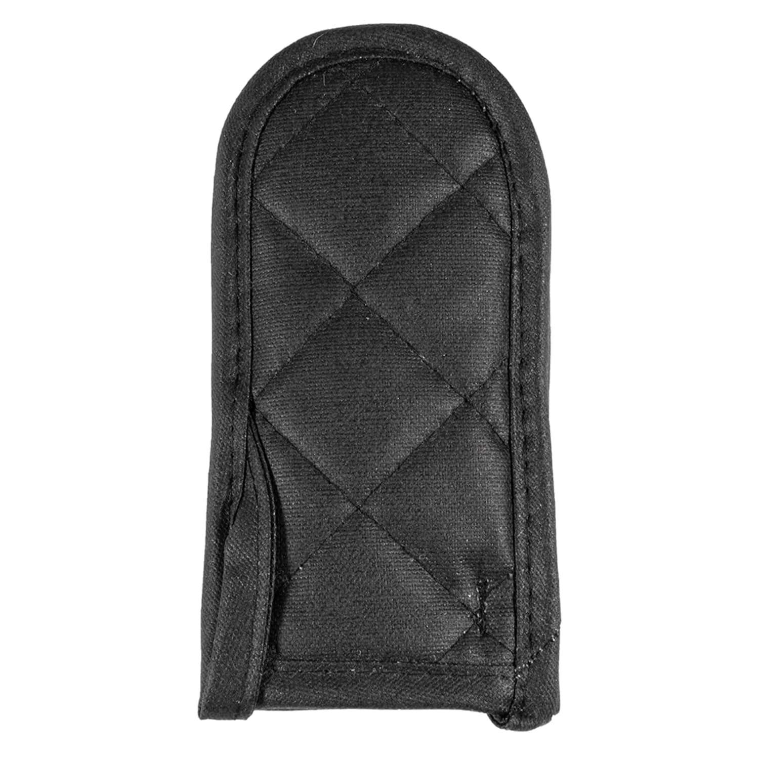 Lodge HHMTB Max Temp Handle Mitt - Charcoal Black