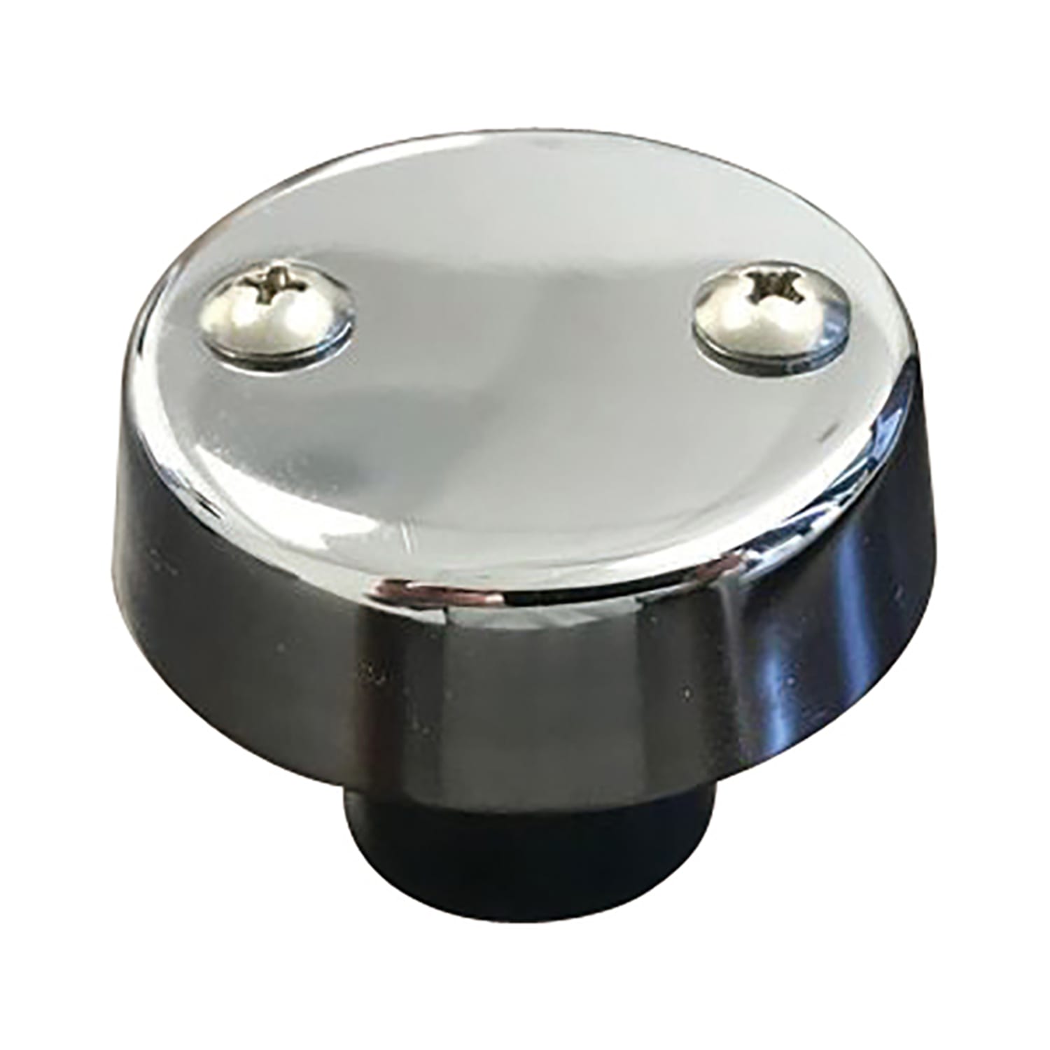 FLO FLO-841PT Vacuum Breaker Repair Kit for Service Sink Faucet, Black