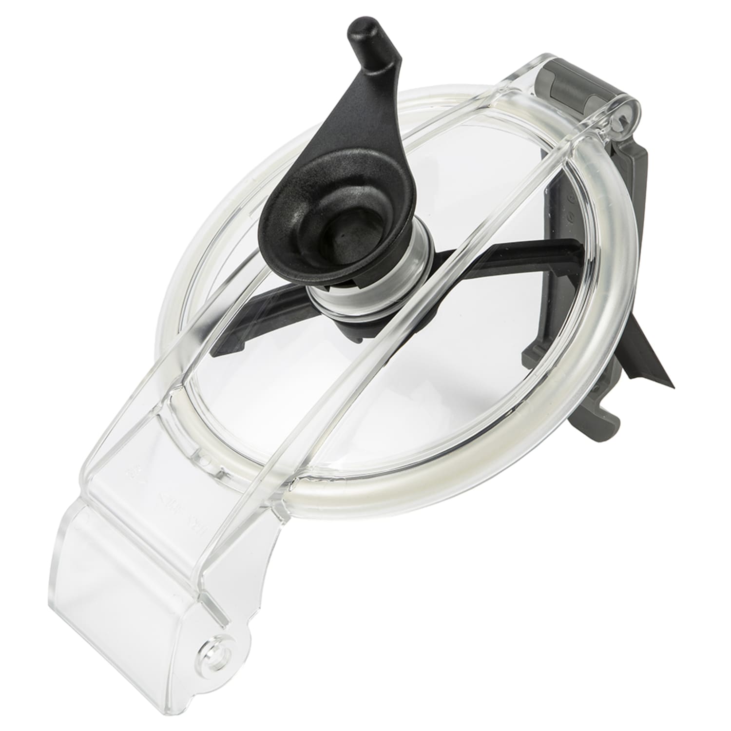 Electrolux Professional 650102 Lid & Bowl Scraper, for 5 4/5 qt CutterCommercial Mixer