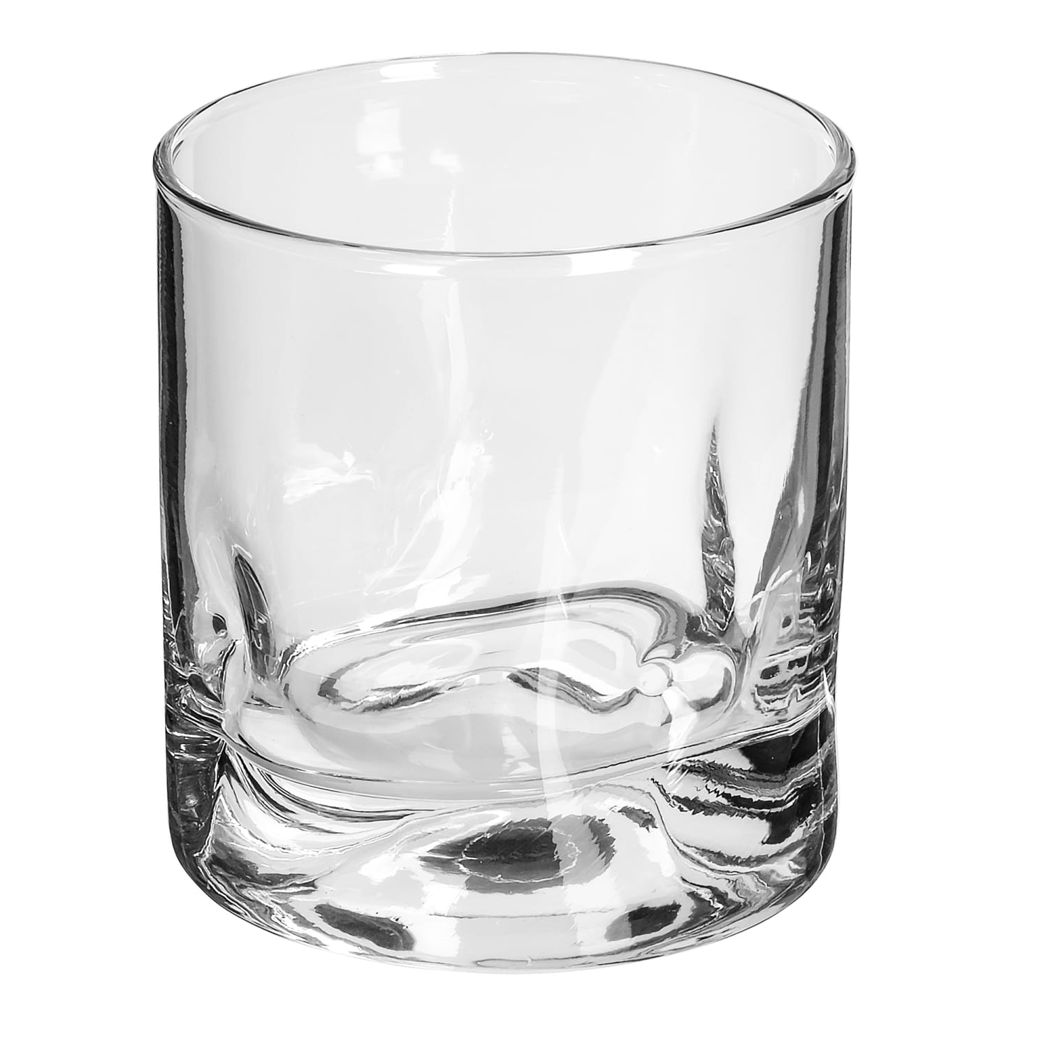 Libbey 1767580 8 oz Old Fashioned Glass - Impressions, 1 Dozen