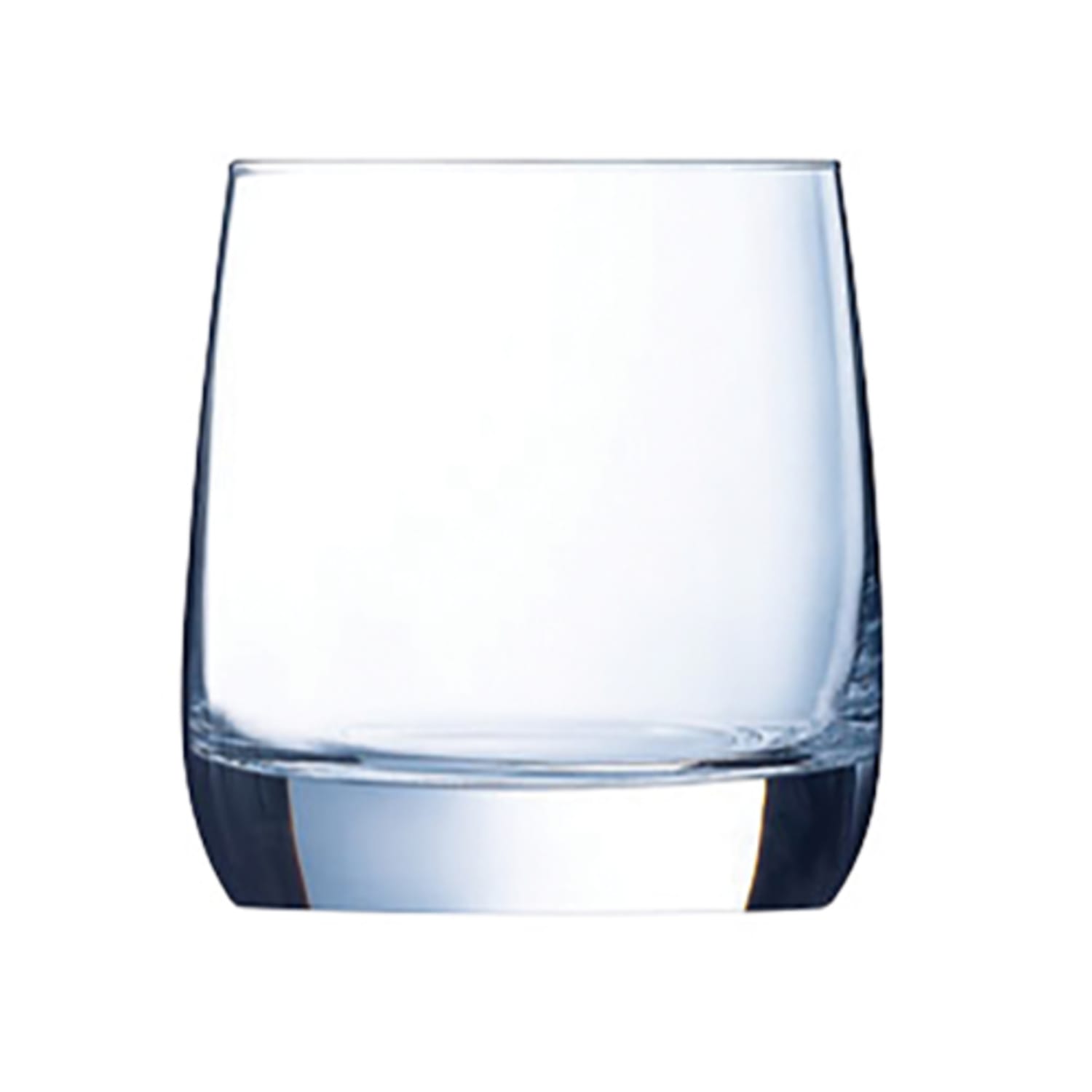 Chef & Sommelier L5756 13 1/2 oz Sequence Double Old Fashioned Glass, 1 Dozen