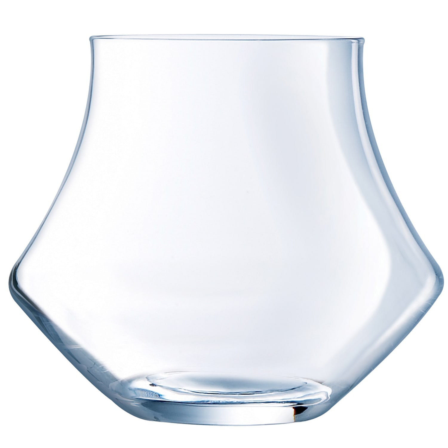 Chef & Sommelier U1032 10 oz Open Up Old Fashioned Glass, 2 Dozen