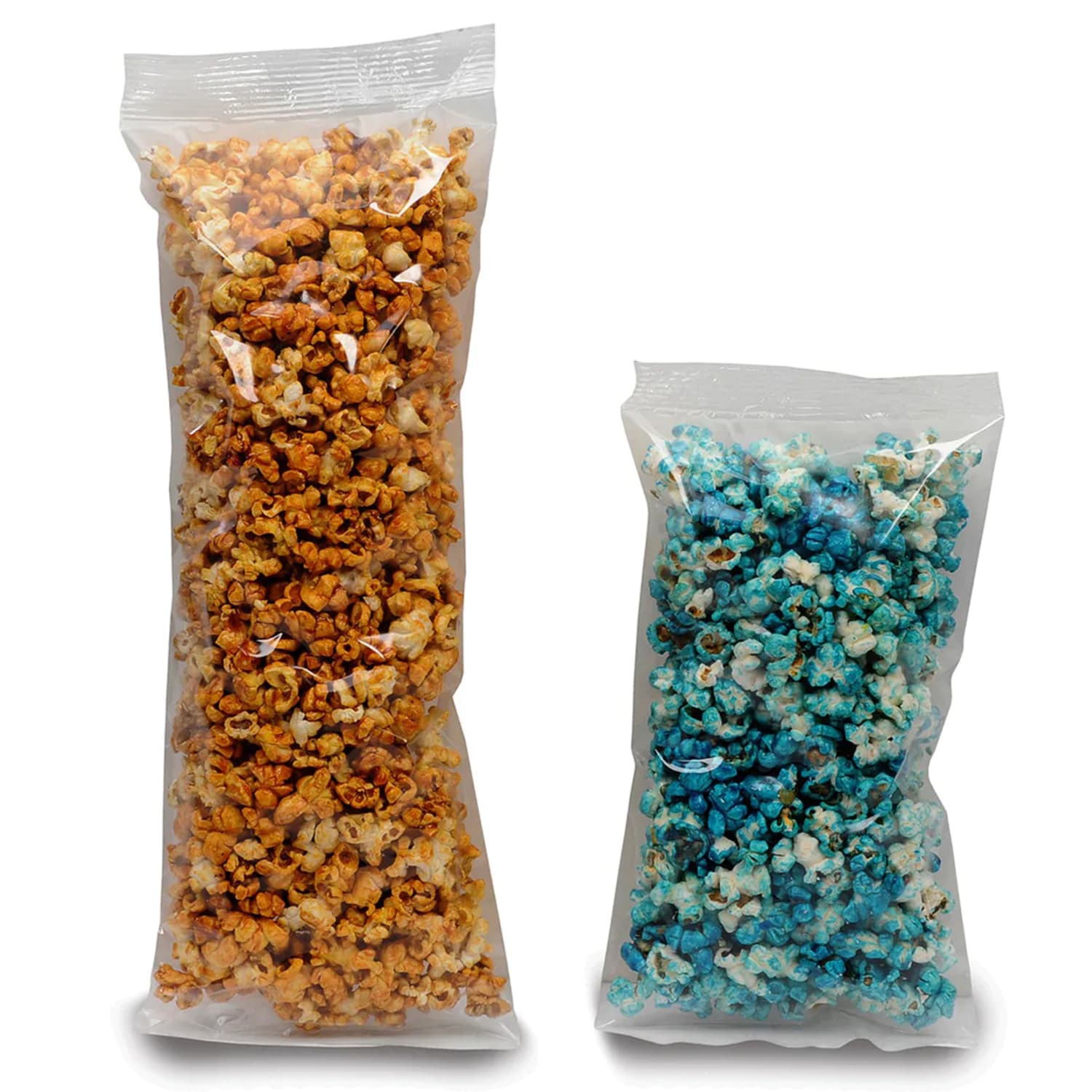 Gold Medal 2322 Large Super Saver Bags, 16"" x 5-1/2"", Pack of 1000