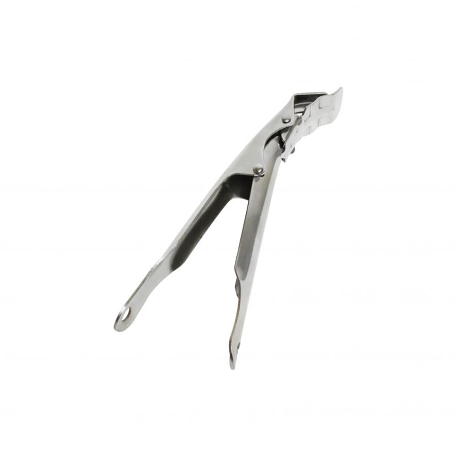Thunder Group SLPG008S 7 3/4 Pizza Pan Gripper - Heavy Duty, Stainless Steel