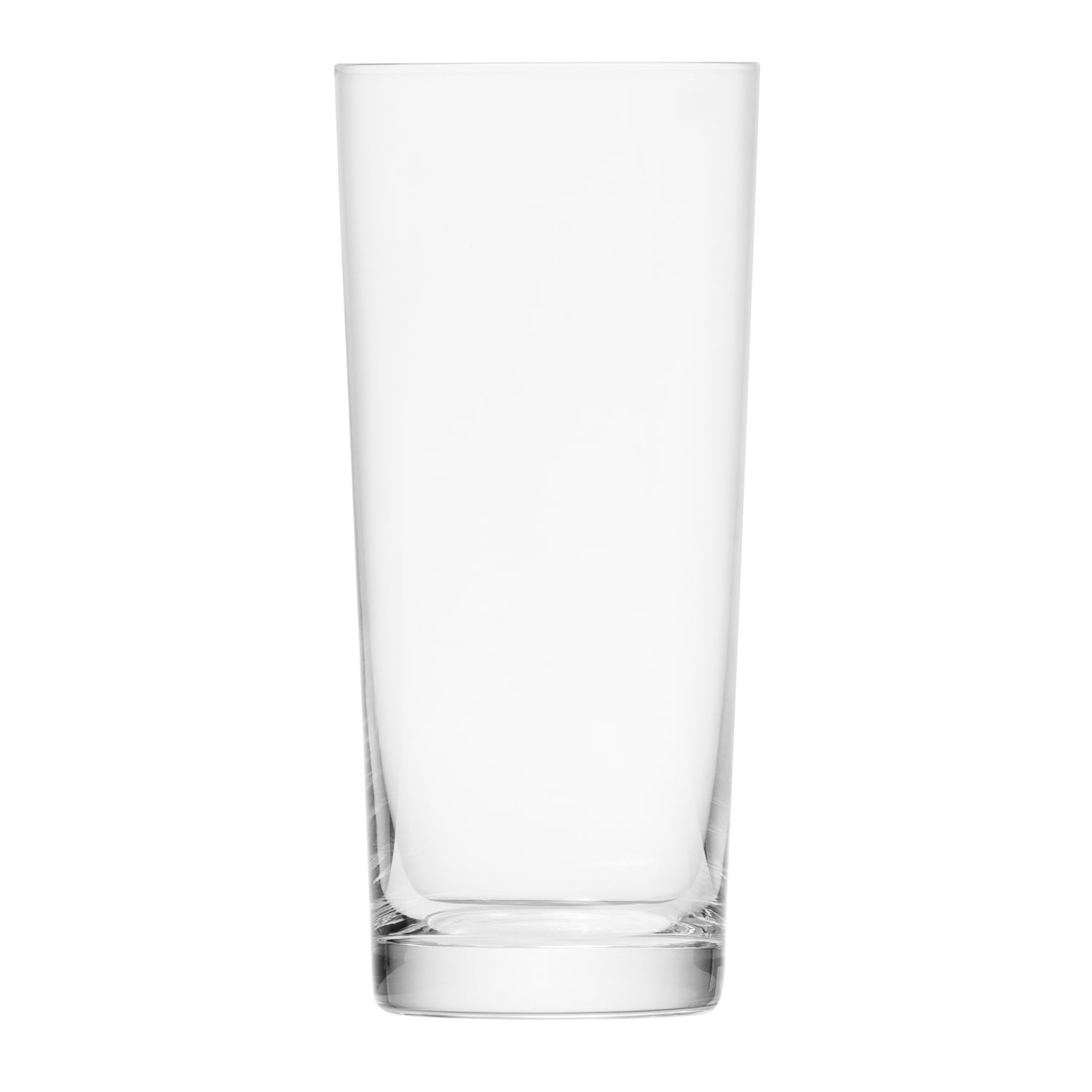 Schott Zwiesel 0029.115849 13 1/10 oz Bar Basic Water Glass, Clear, Case of 6