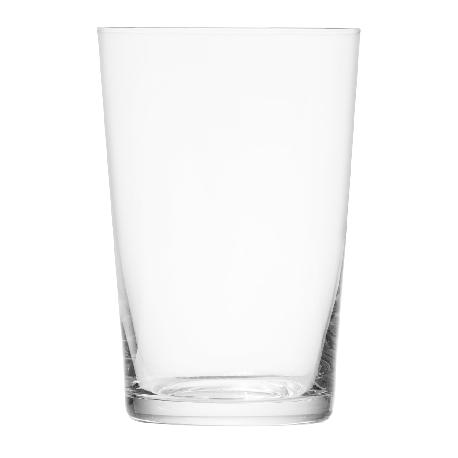 Schott Zwiesel 0029.115850 18 1/5 oz Bar Basic Water Glass, Clear, Case of 6