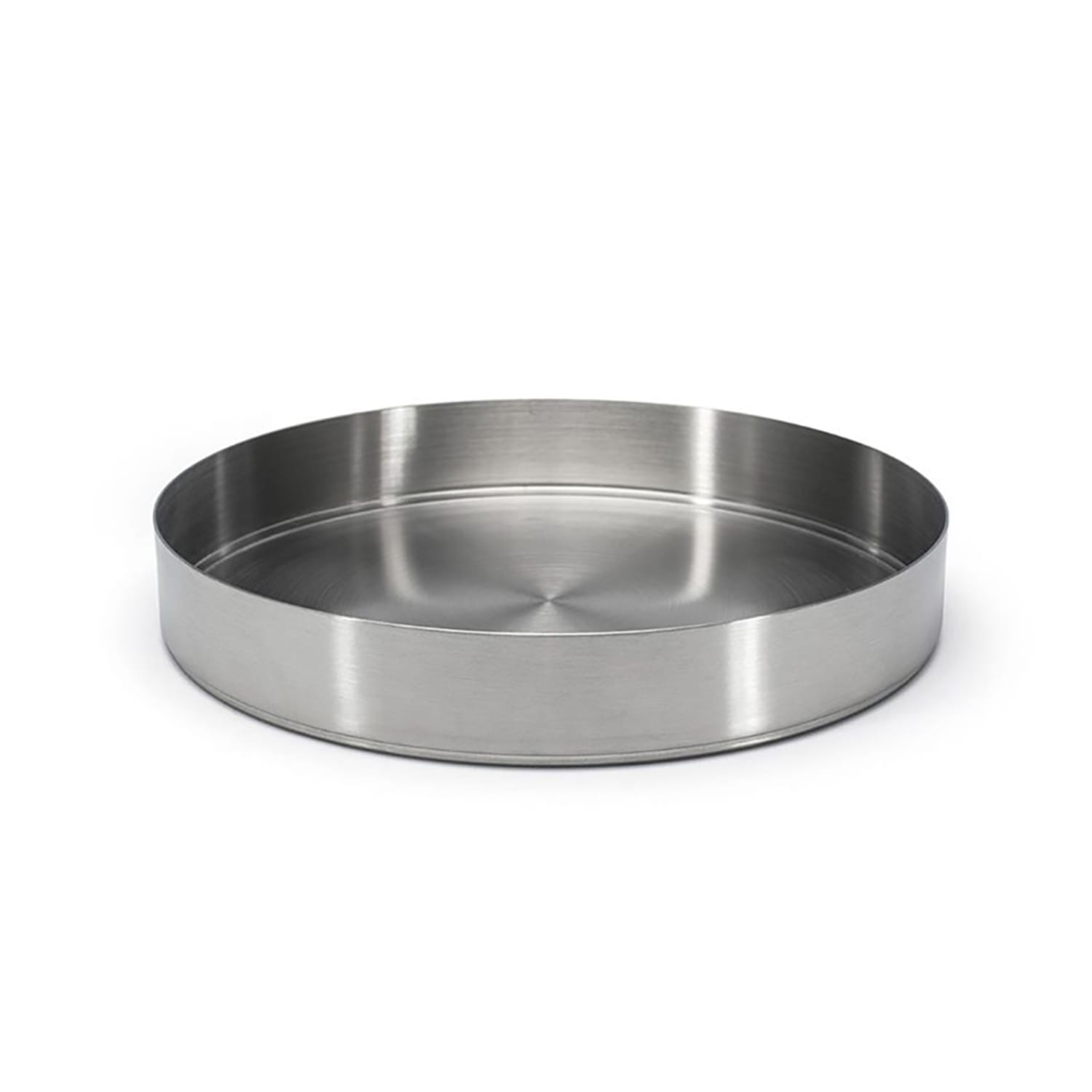 Front of the House DBO170BSS23 48 oz Round Soho Bowl - Stainless Steel, Case of 12
