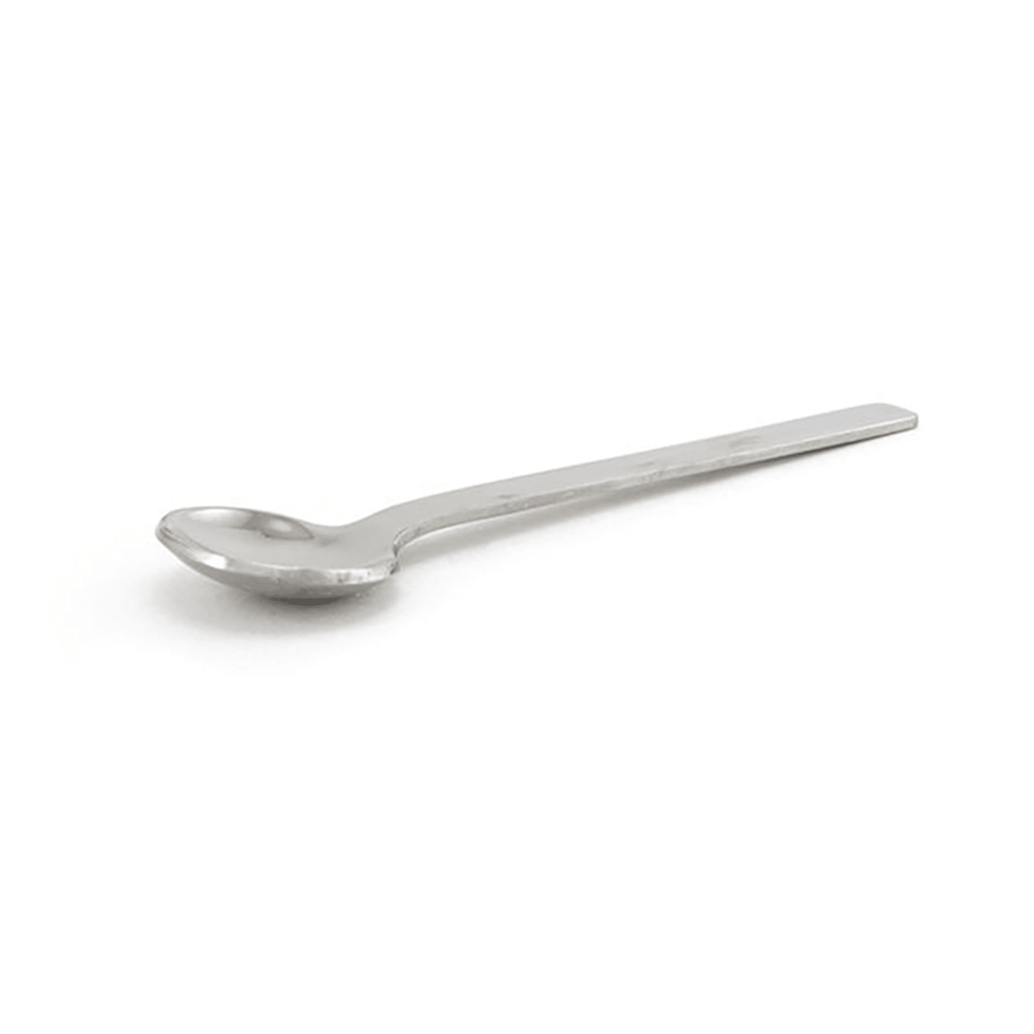 Front of the House FCS004BSS23 3 3/4 Harmony Demitasse Spoon with 18/10 Stainless Grade, Silver, Case of 12