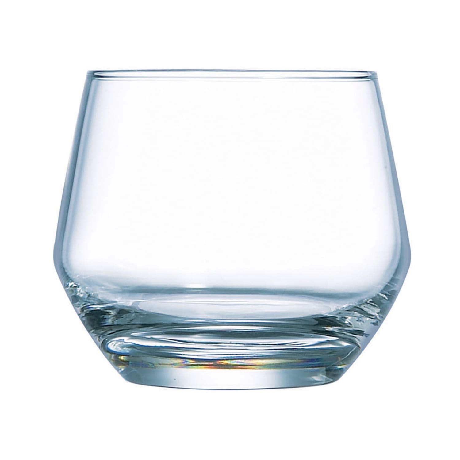 Chef & Sommelier G3367 11 3/4 oz Lima Old Fashioned Glass, 2 Dozen