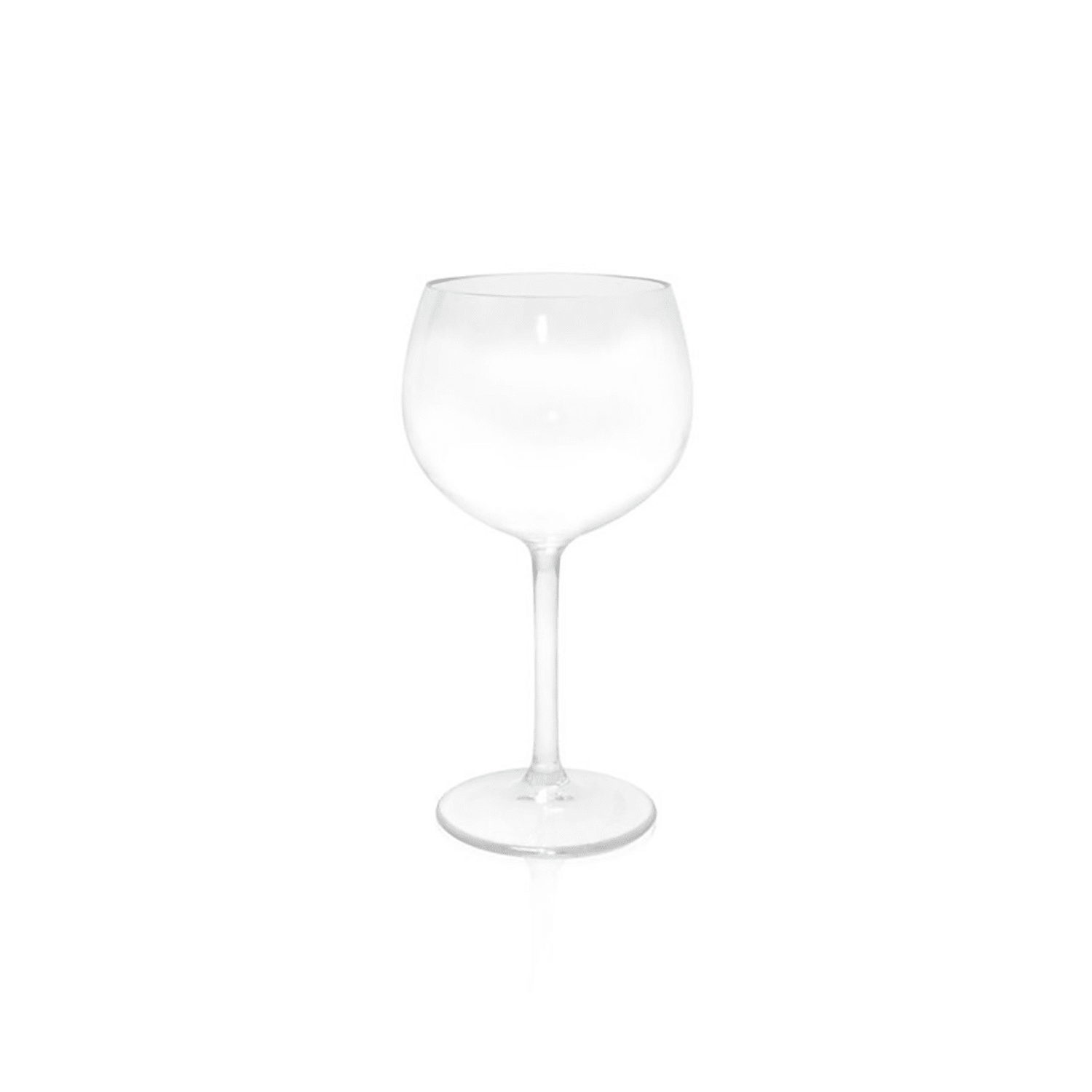 Front of the House AWI007CLT23 16 oz Drinkwise Wine Glass, Clear, Case of 12