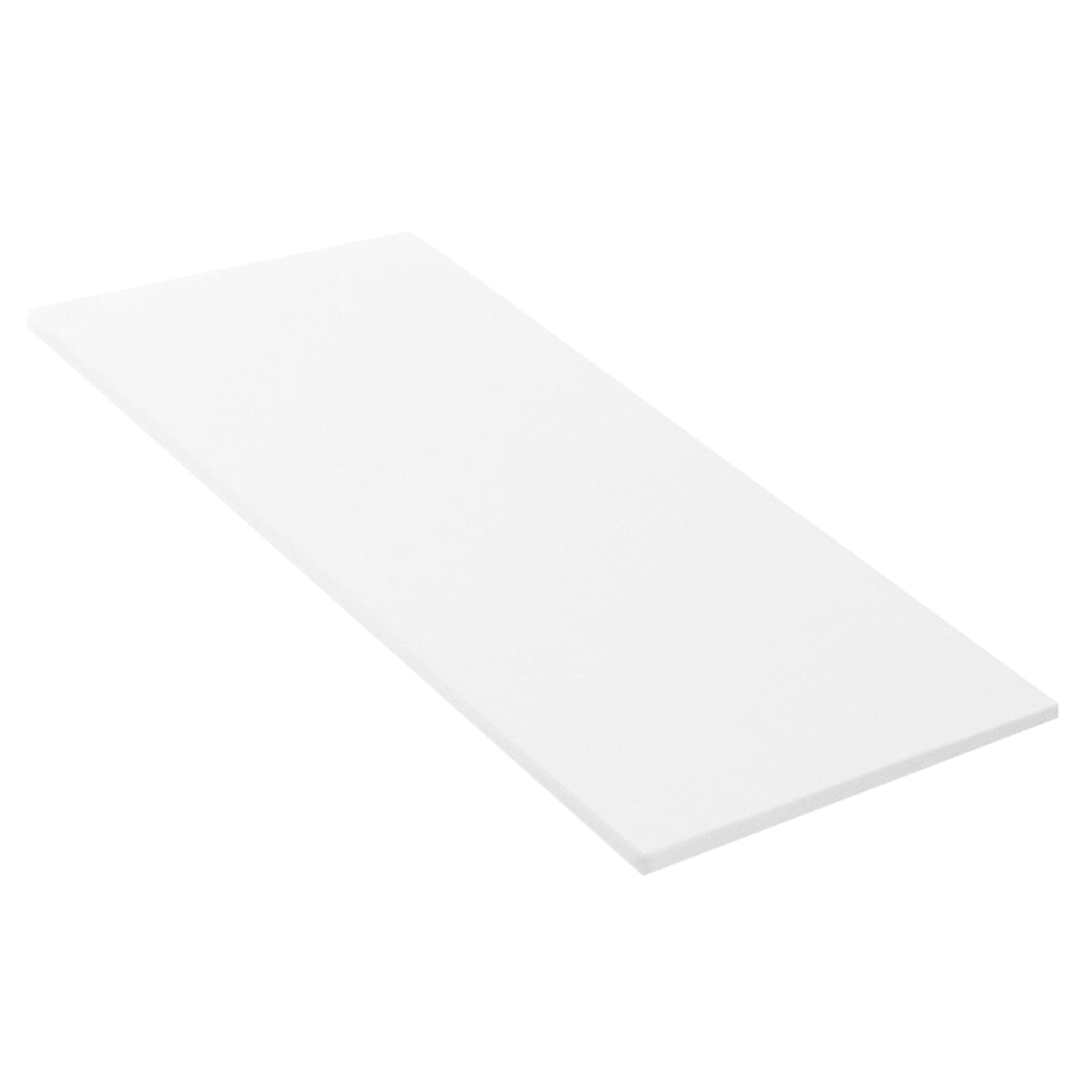 True 812345 Polyethylene Cutting Board, 72 X 30 X 1/2 in for TUC72 | True Refrigeration